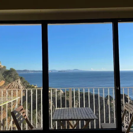 Ventana Al Mar - Capsasal