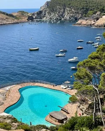 Apartment Ventana Al Mar - Capsasal Begur