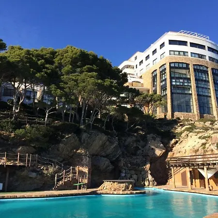 Apartment Ventana Al Mar - Capsasal Begur